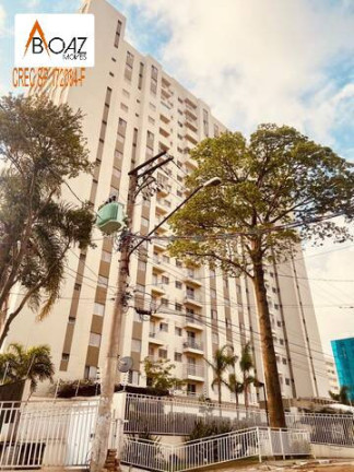 Imagem Apartamento com 2 Quartos à Venda, 55 m² em Vila Das Palmeiras - Guarulhos