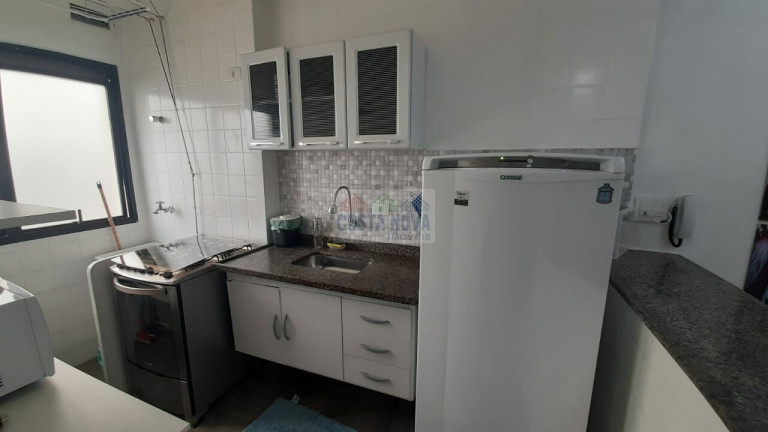 Imagem Apartamento com 1 Quarto para Alugar, 30 m²