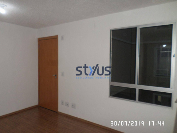 Imagem Apartamento com 2 Quartos à Venda, 40 m² em água Chata - Guarulhos