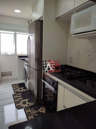 Imagem Apartamento com 2 Quartos à Venda, 47 m² em Itaim Paulista (zona Leste) - São Paulo