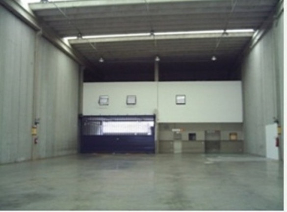 Imagem Imóvel Comercial para Alugar, 1.350 m² em Vila Sulina - São Paulo