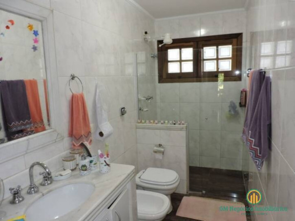 Imagem Casa com 5 Quartos à Venda, 530 m² em Chácara Vale Do Rio Cotia - Carapicuíba