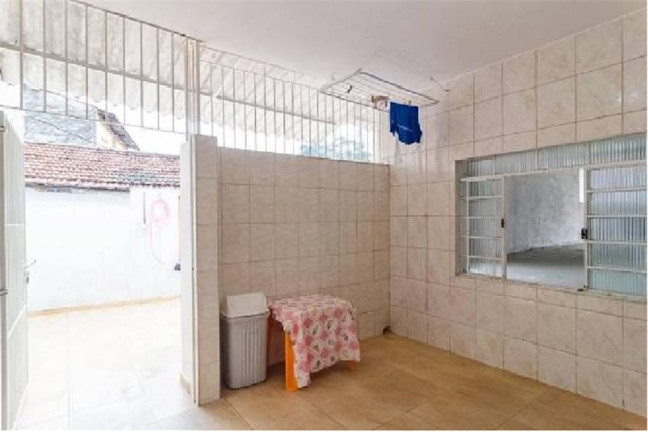 Casa com 3 Quartos à Venda,  em Jabaquara - São Paulo