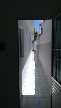 Imagem Apartamento com 1 Quarto para Alugar, 25 m² em Vila Dionisia - São Paulo