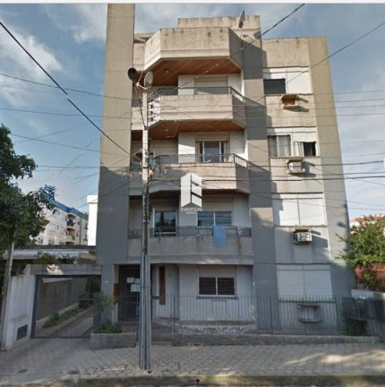 Imagem Apartamento com 1 Quarto à Venda,  em Nossa Senhora De Fátima - Santa Maria