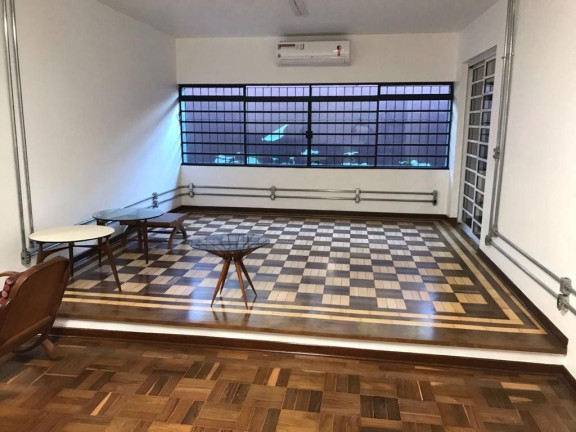 Imagem Casa com 11 Quartos à Venda ou Locação, 408 m² em Alto De Pinheiros - São Paulo