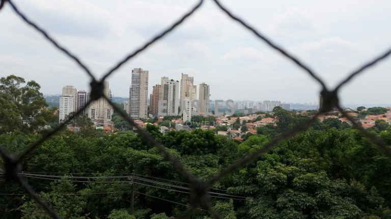 Imagem Apartamento com 3 Quartos à Venda, 565 m² em Sumarezinho - São Paulo