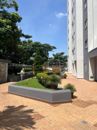 Apartamento com 2 Quartos à Venda, 60 m² em Vila Augusta - Guarulhos