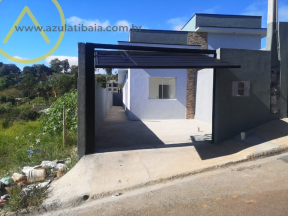 Imagem Casa com 2 Quartos à Venda, 55 m² em Vila Santa Helena - Atibaia