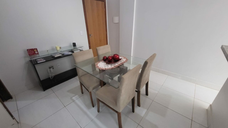 Imagem Apartamento com 2 Quartos à Venda, 46 m² em Setor Habitacional Vicente Pires - Brasília