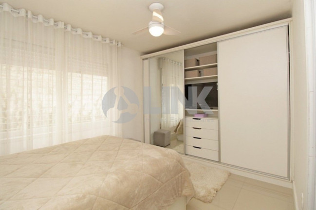 Apartamento com 2 Quartos à Venda, 90 m² em Cristo Redentor - Porto Alegre