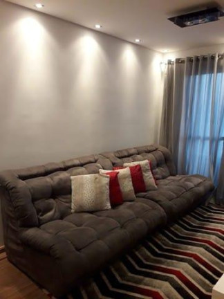 Imagem Apartamento com 2 Quartos à Venda, 61 m² em Jaguaribe - Osasco