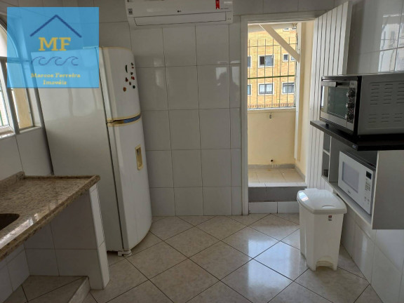 Imagem Apartamento com 3 Quartos à Venda, 120 m² em Ponta Da Praia - Santos