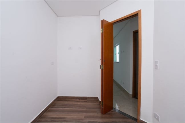 Imagem Cobertura com 2 Quartos à Venda, 63 m² em Cidade São Jorge - Santo André
