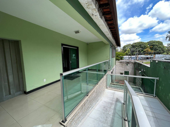 Imagem Casa com 6 Quartos à Venda, 304 m² em Calafate - Belo Horizonte