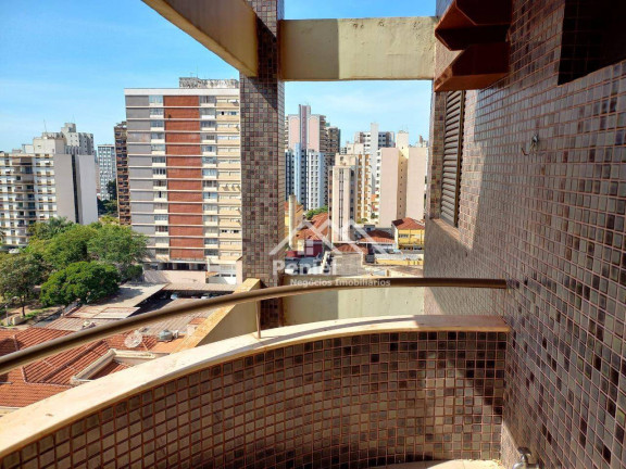Imagem Apartamento com 1 Quarto à Venda, 55 m² em Centro - Ribeirão Preto