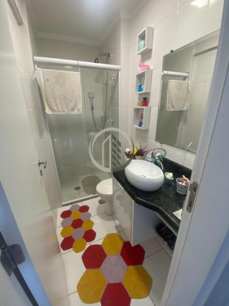 Imagem Apartamento com 2 Quartos à Venda, 64 m² em Marapé - Santos