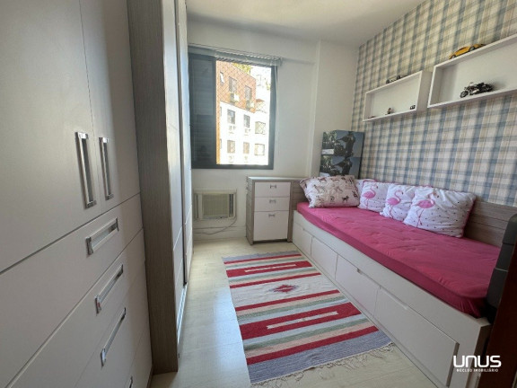 Imagem Apartamento com 3 Quartos à Venda, 120 m² em João Paulo - Florianópolis
