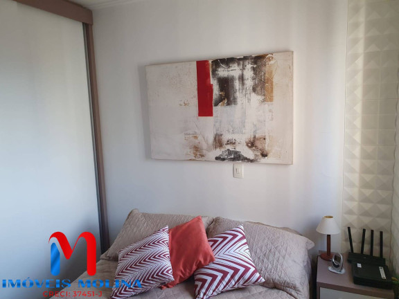Imagem Apartamento com 3 Quartos à Venda, 108 m² em Barcelona - São Caetano Do Sul