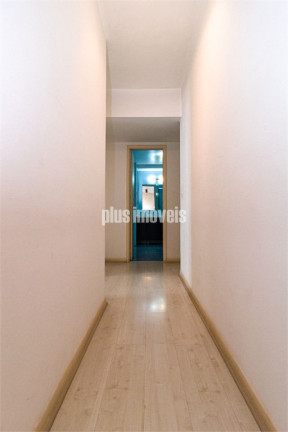 Imagem Apartamento com 3 Quartos à Venda, 116 m² em Jardim Paulista - São Paulo