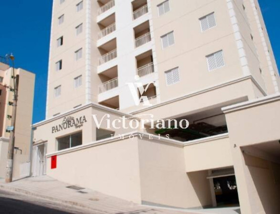 Imagem Apartamento com 2 Quartos à Venda, 71 m² em Vila Aprazível - Jacareí