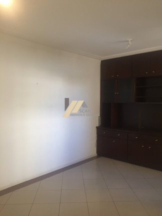 Imagem Apartamento com 3 Quartos à Venda, 92 m² em Cambuí - Campinas