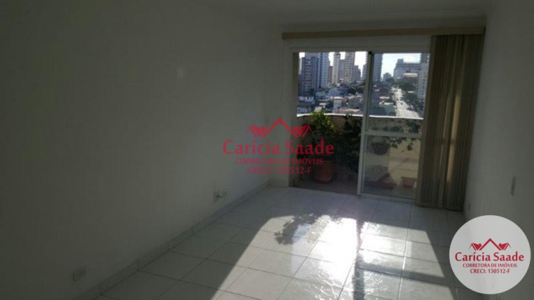 Imagem Apartamento com 3 Quartos à Venda, 80 m² em Vila Clementino - São Paulo