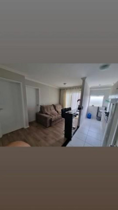 Imagem Apartamento com 2 Quartos à Venda, 41 m² em Vila Maria Eugênia - Campinas