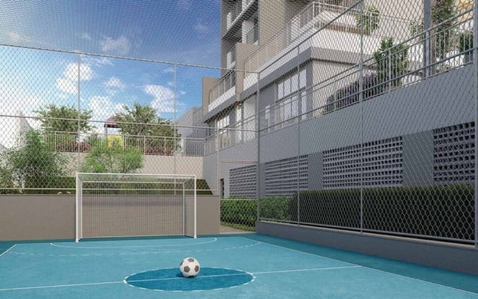Imagem Apartamento com 1 Quarto à Venda, 69 m² em Ipiranga - São Paulo
