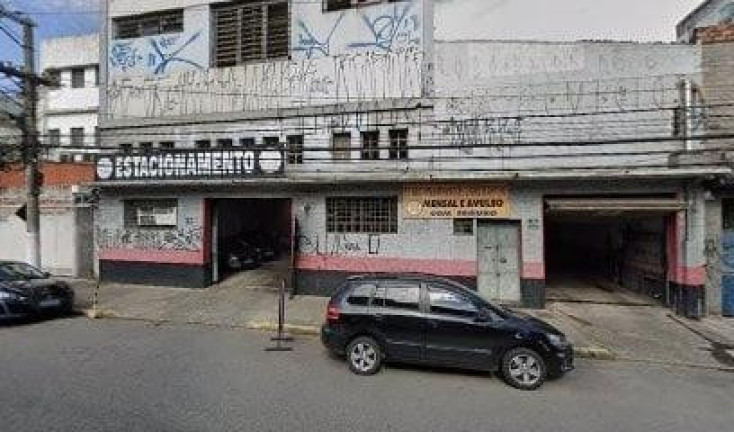 Imagem Terreno à Venda, 1.372 m² em Vila Maria - São Paulo