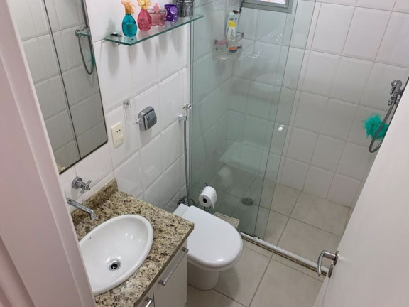 Apartamento com 2 Quartos à Venda, 103 m² em Vila Uberabinha - São Paulo