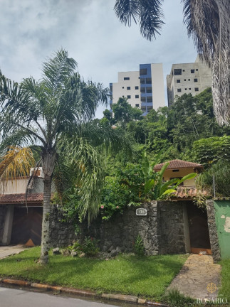 Imagem Apartamento com 3 Quartos à Venda, 143 m² em Parque Vivamar - Ubatuba