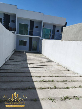 Imagem Casa com 2 Quartos à Venda, 140 m² em Altos De Taperapuan - Porto Seguro