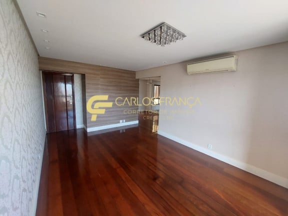 Imagem Apartamento com 4 Quartos à Venda, 143 m² em Itaigara - Salvador