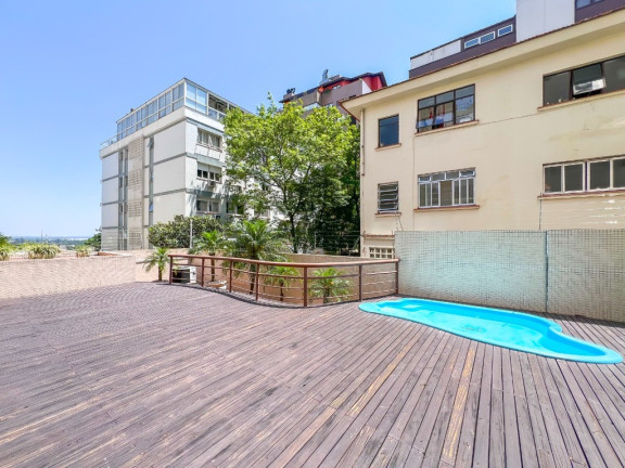Imagem Apartamento com 3 Quartos à Venda, 321 m² em Moinhos De Vento - Porto Alegre