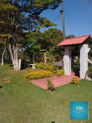 Imagem Chácara com 2 Quartos à Venda, 105 m² em Recanto Maravilha Ii - Boituva