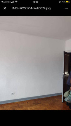 Imagem Apartamento com 2 Quartos para Alugar, 60 m² em Tatuapé - São Paulo