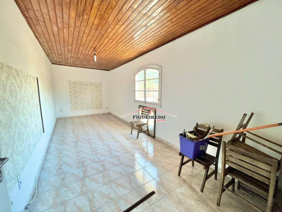 Imagem Casa com 6 Quartos à Venda, 175 m² em Canto Do Forte - Praia Grande