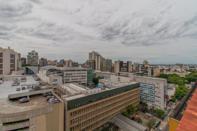 Imagem Apartamento com 2 Quartos à Venda, 105 m² em Bom Fim - Porto Alegre