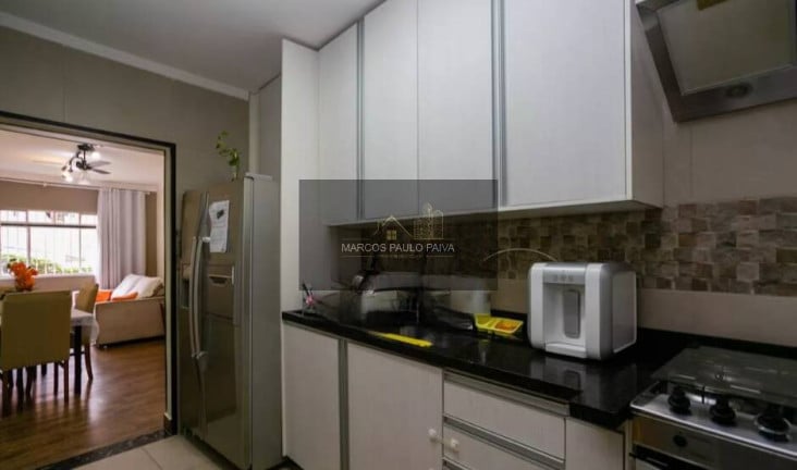 Imagem Apartamento com 3 Quartos à Venda, 85 m² em Santana - São Paulo