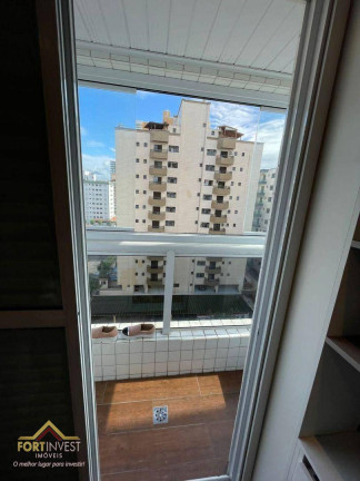 Imagem Apartamento com 2 Quartos à Venda, 87 m² em Cidade Ocian - Praia Grande