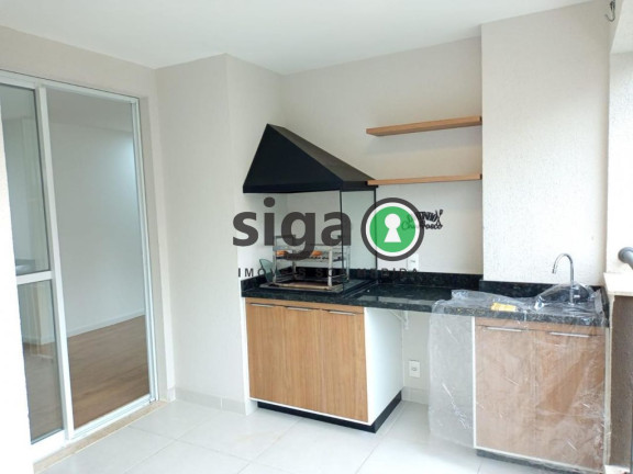 Imagem Apartamento com 2 Quartos à Venda, 76 m² em Morumbi - São Paulo