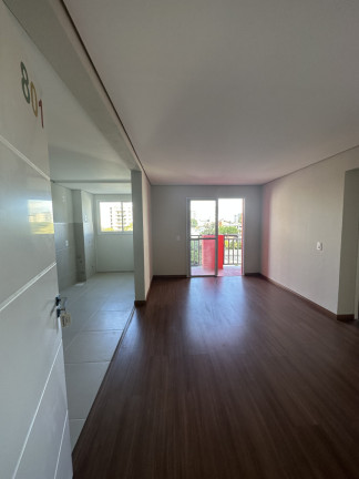 Imagem Apartamento com 2 Quartos à Venda, 52 m² em São Leopoldo - Caxias Do Sul