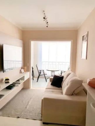 Imagem Apartamento com 2 Quartos à Venda, 68 m² em Jardim Tereza Cristina - Jundiaí