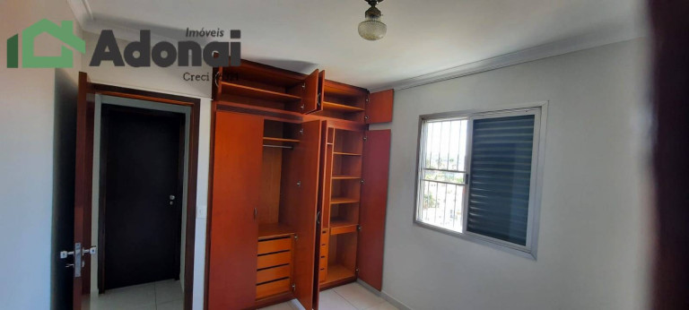 Imagem Apartamento com 3 Quartos à Venda, 97 m² em Vila Das Hortências - Jundiaí