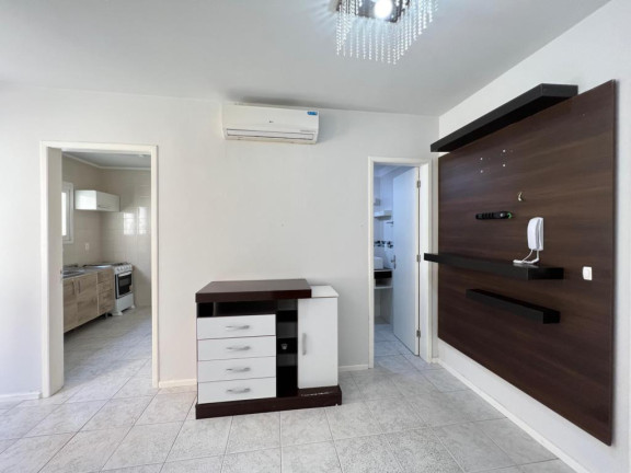 Imagem Apartamento com 1 Quarto à Venda, 48 m² em Centro - Capao Da Canoa