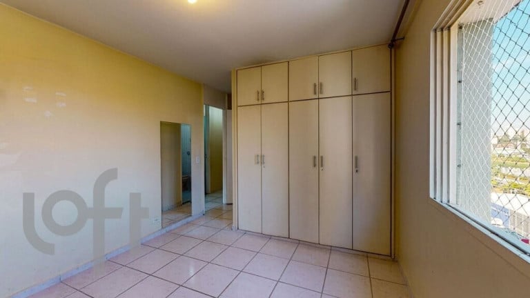 Imagem Apartamento com 3 Quartos à Venda, 92 m² em Cidade Monções - São Paulo