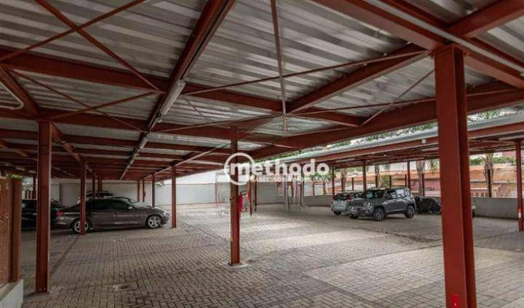 Imagem Apartamento com 2 Quartos à Venda, 71 m² em Cambuí - Campinas