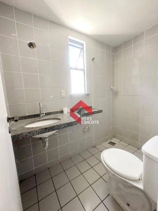 Apartamento com 3 Quartos à Venda, 128 m² em Meireles - Fortaleza