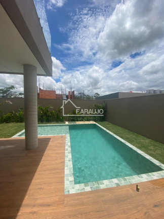 Imagem Imóvel com 3 Quartos à Venda, 411 m² em Jardim Villas Do Golf - Itu